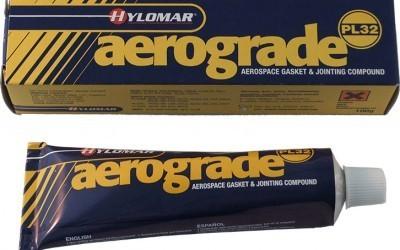 Hylomar Aero Grade