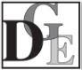 DGE logo