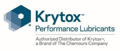 Krytox Performance lubricants