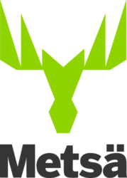 Metsä logo