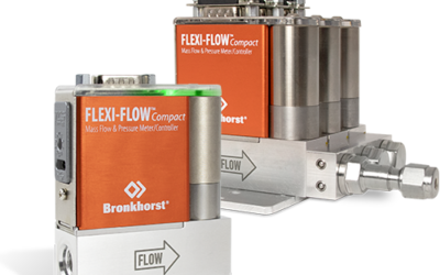 Bronkhorst FLEXI-FLOW™ Compact