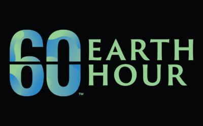 YTM mukana WWF:n Earth Hour -tapahtumassa