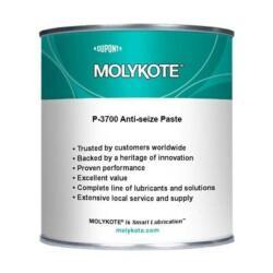 Molykote P-3700 Aanti-seize paste 1 kg can (1)